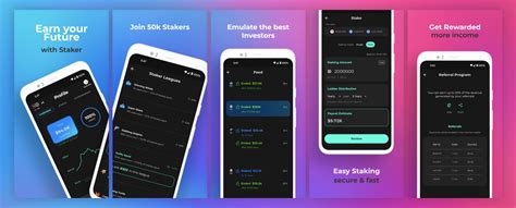 staker app|staker app crypto.